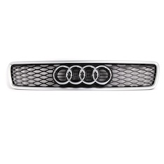 Original Kühlergrill AUDI