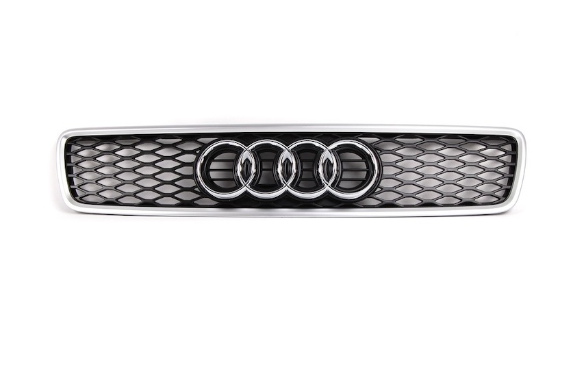 Original Kühlergrill AUDI