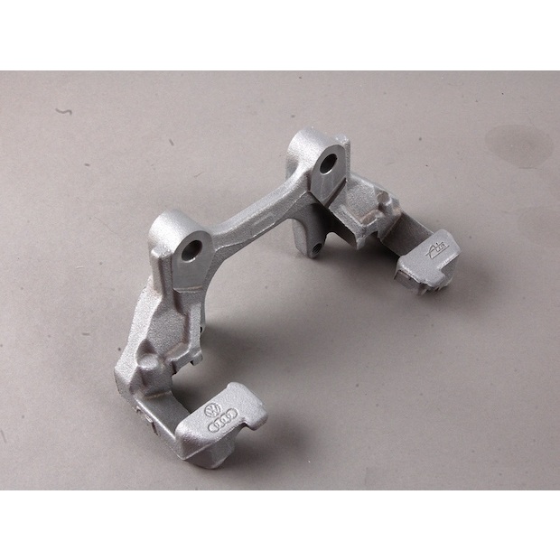 Original Bremssattelhalter VW