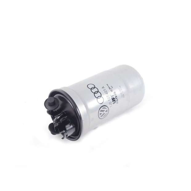 Original VW Audi Skoda Seat Kraftstofffilter
