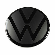VW Emblem (mit ACC)