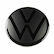VW Emblem (mit ACC)