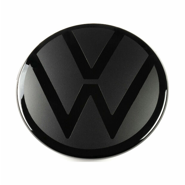 VW Emblem (mit ACC)