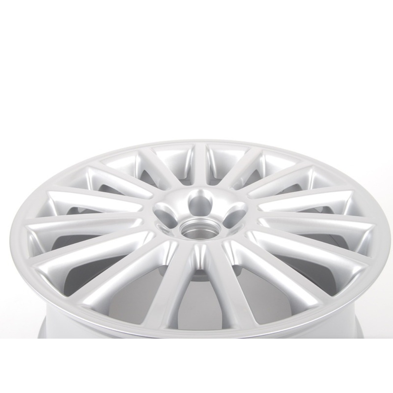 Original Aluminium Felge VW