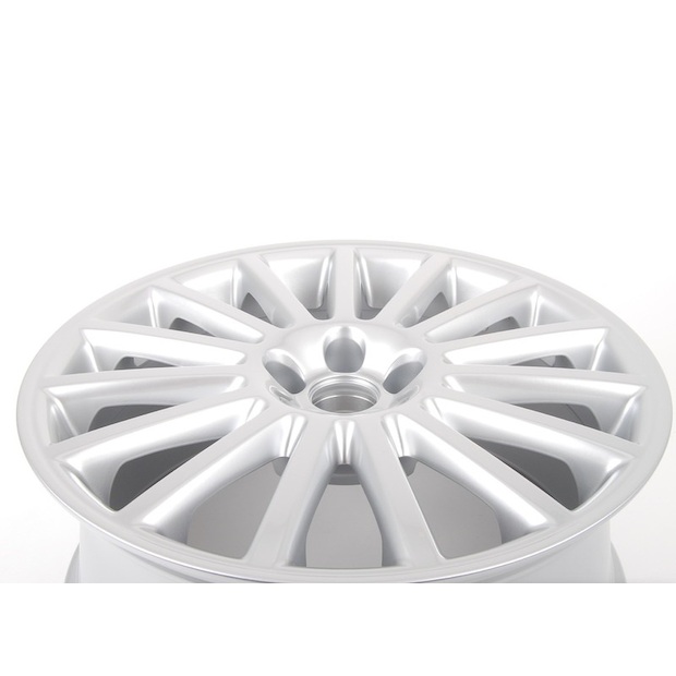 Original Aluminium Felge VW