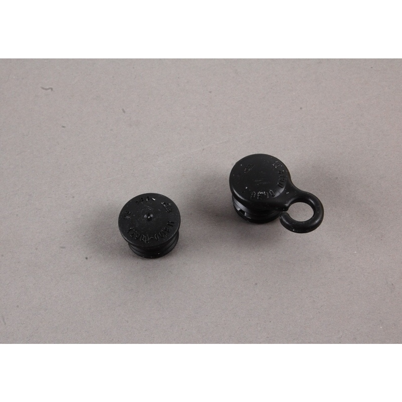 Original Bremssattelhalter VW