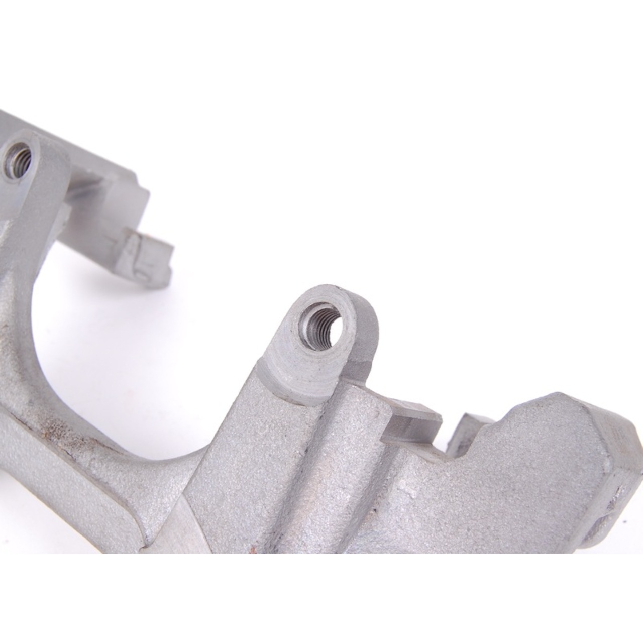 Original Bremssattelhalter VW