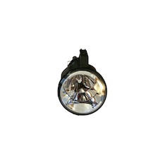 Original Zusatzscheinwerfer für Fernlicht VW