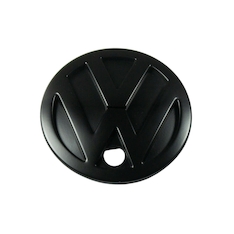 VW Emblem