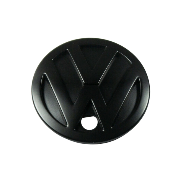 VW Emblem