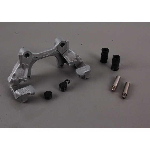 Original Bremssattelhalter VW