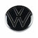 VW Emblem