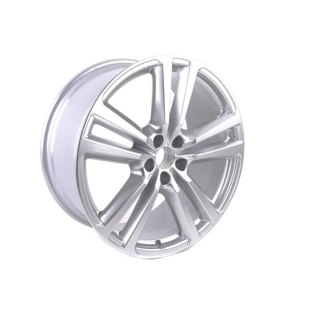 Original Aluminium Felge VW