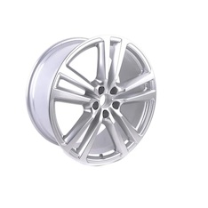 Original Aluminium Felge AUDI