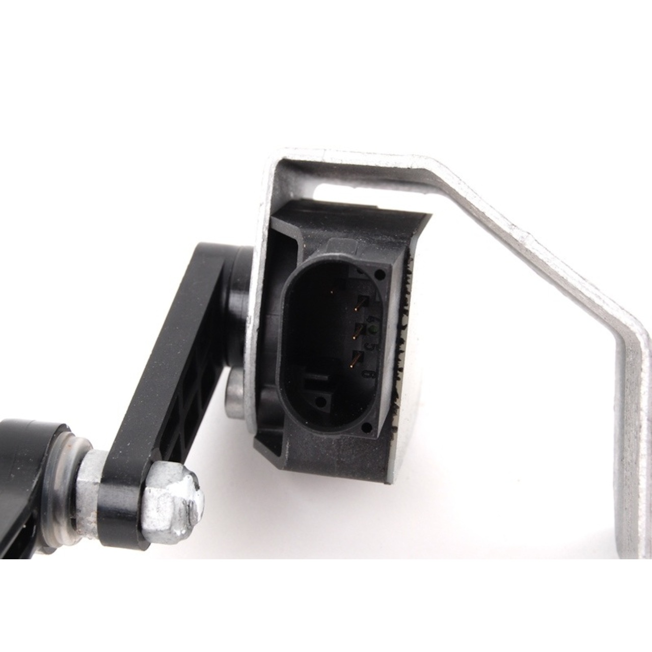 Original Sensor für Leuchtweitenregulierung AUDI