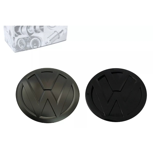 VW Emblem