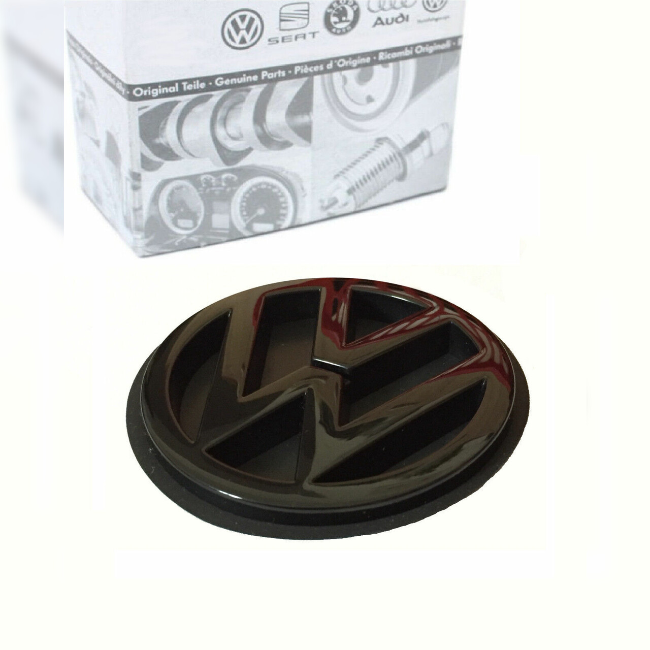 Emblem VW