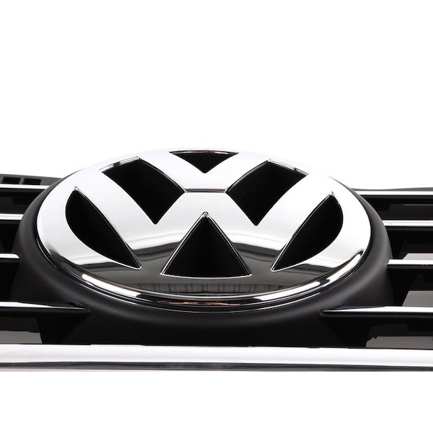 Original Kühlergrill VW