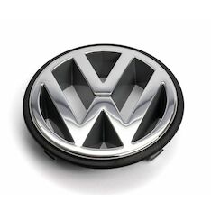 VW Emblem
