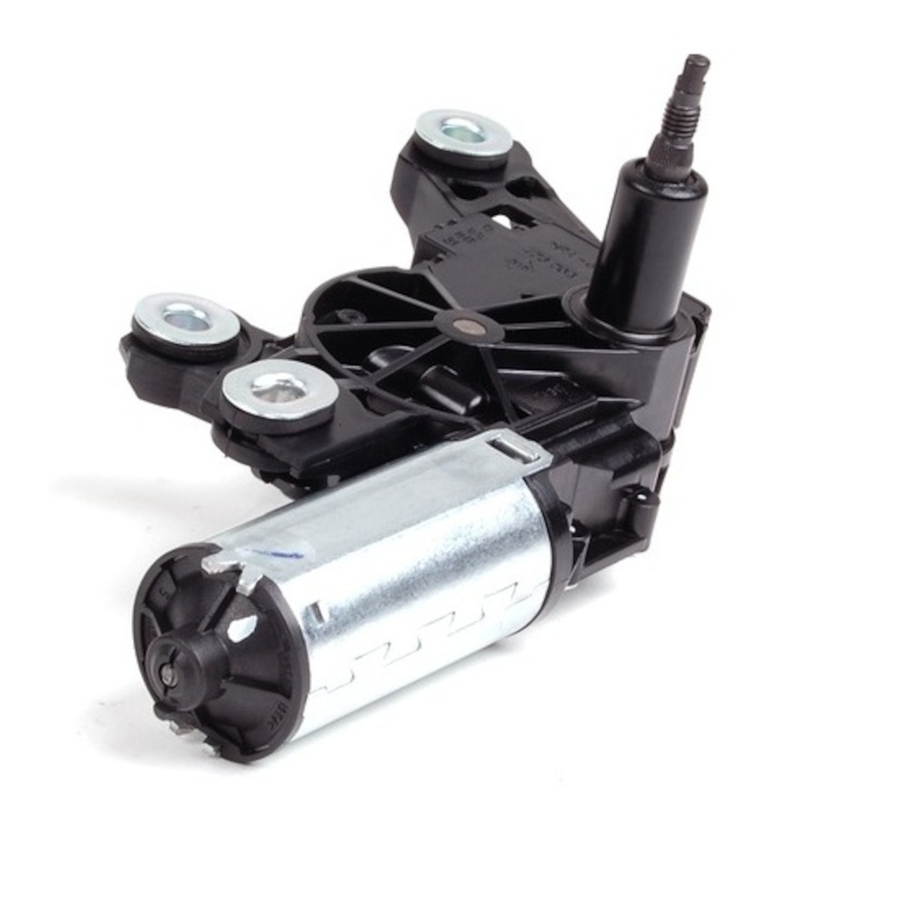Original VW Heckwischer Motor
