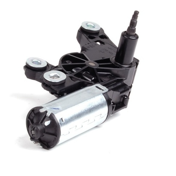 Original VW Heckwischer Motor