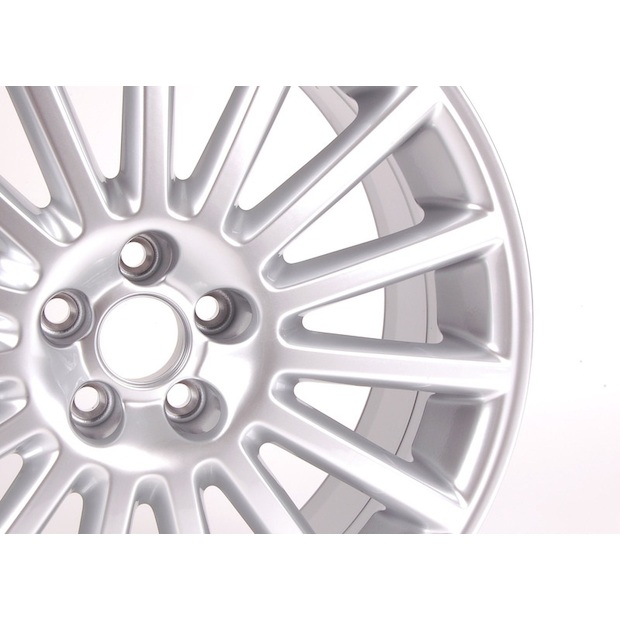 Original Aluminium Felge VW