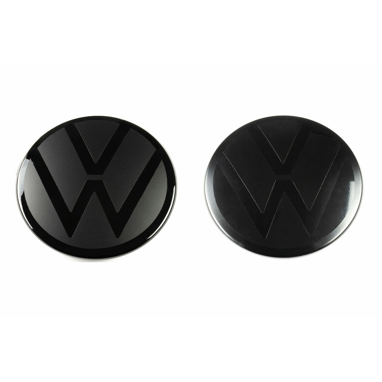 VW Emblem (mit ACC)