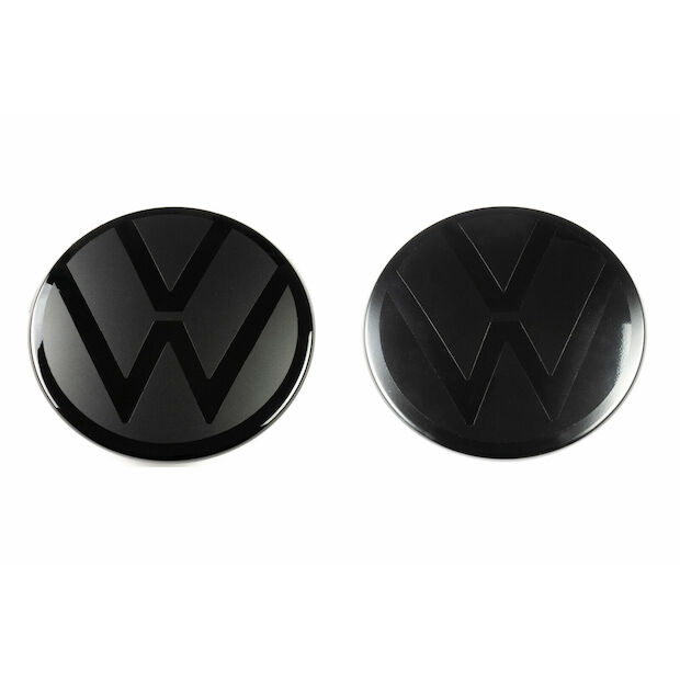 VW Emblem (mit ACC)