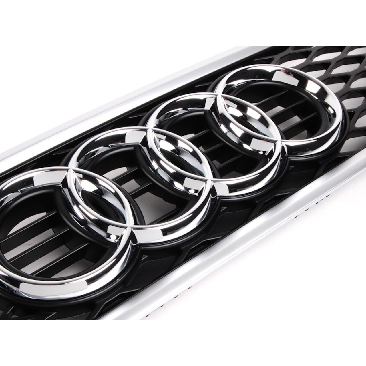 Original Kühlergrill AUDI