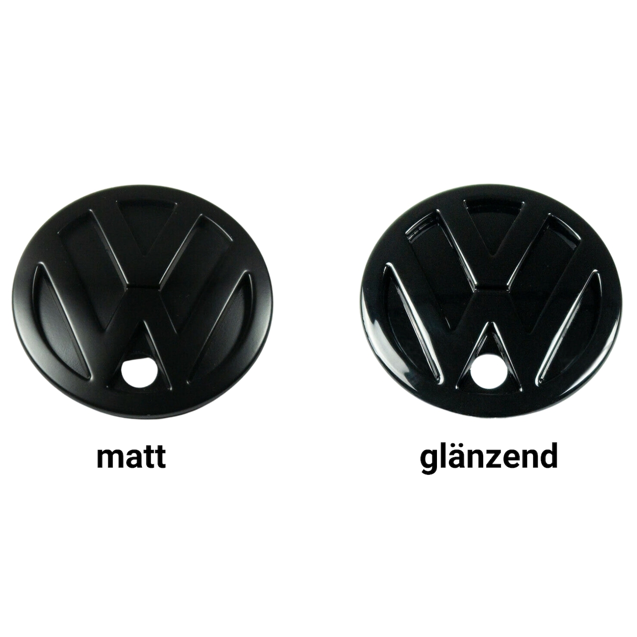 VW Emblem