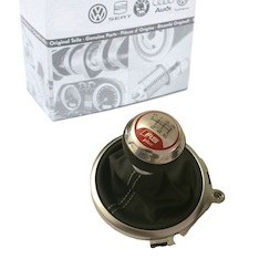 Original Schaltknauf AUDI