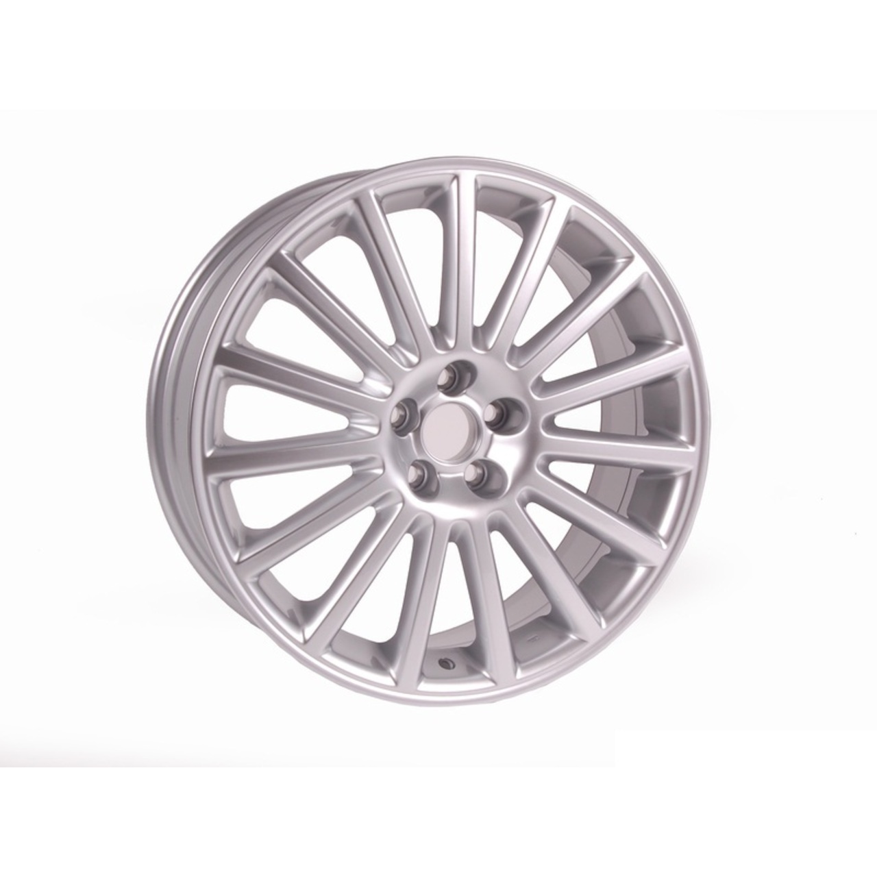 Original Aluminium Felge VW