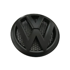 VW Emblem