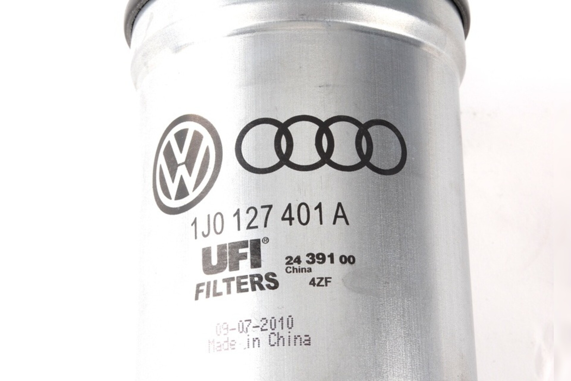 Original VW Audi Skoda Seat Kraftstofffilter