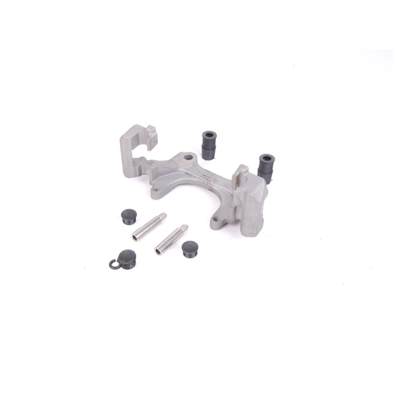 Original Bremssattelhalter VW