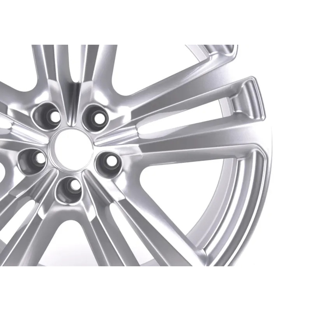 Original Aluminium Felge VW