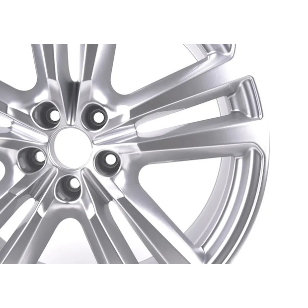 Original Aluminium Felge VW