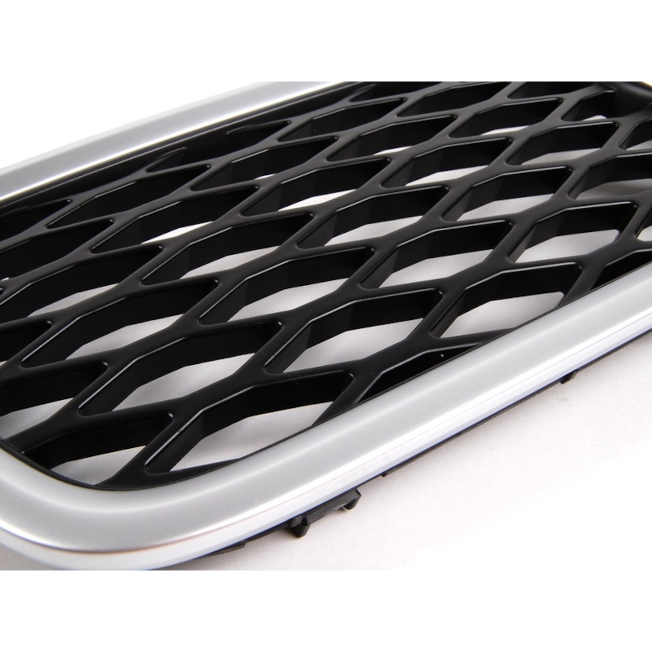 Original Kühlergrill AUDI