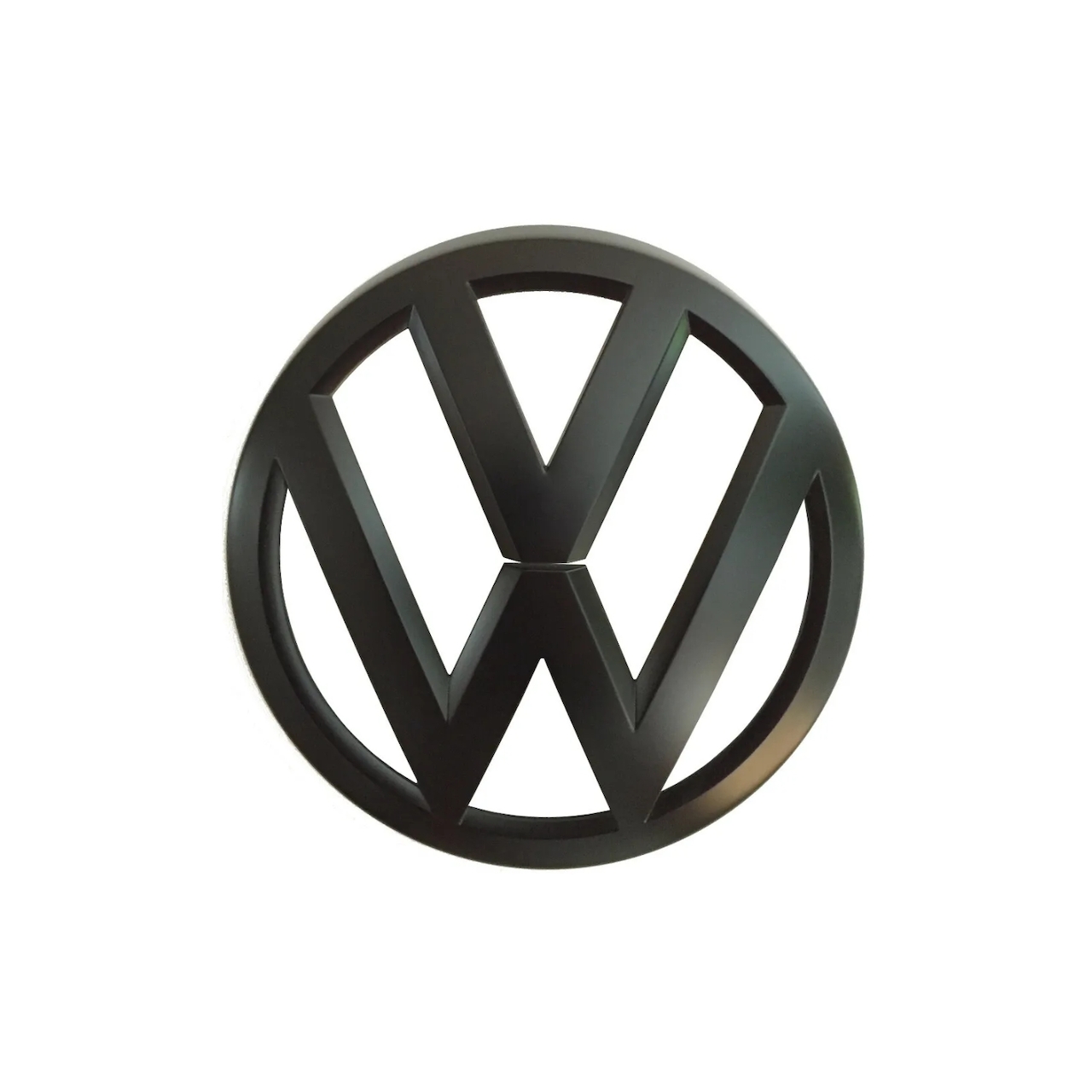 VW Emblem
