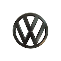 VW Emblem