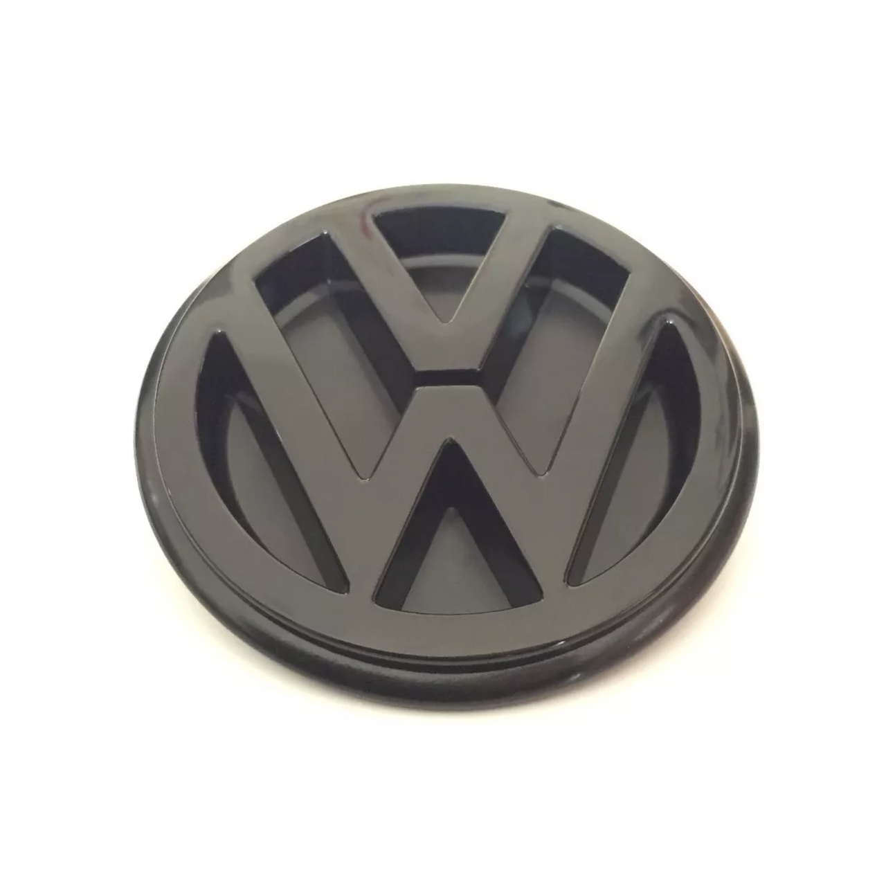 VW Emblem
