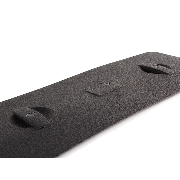 Original AUDI Batterie Abdeckung