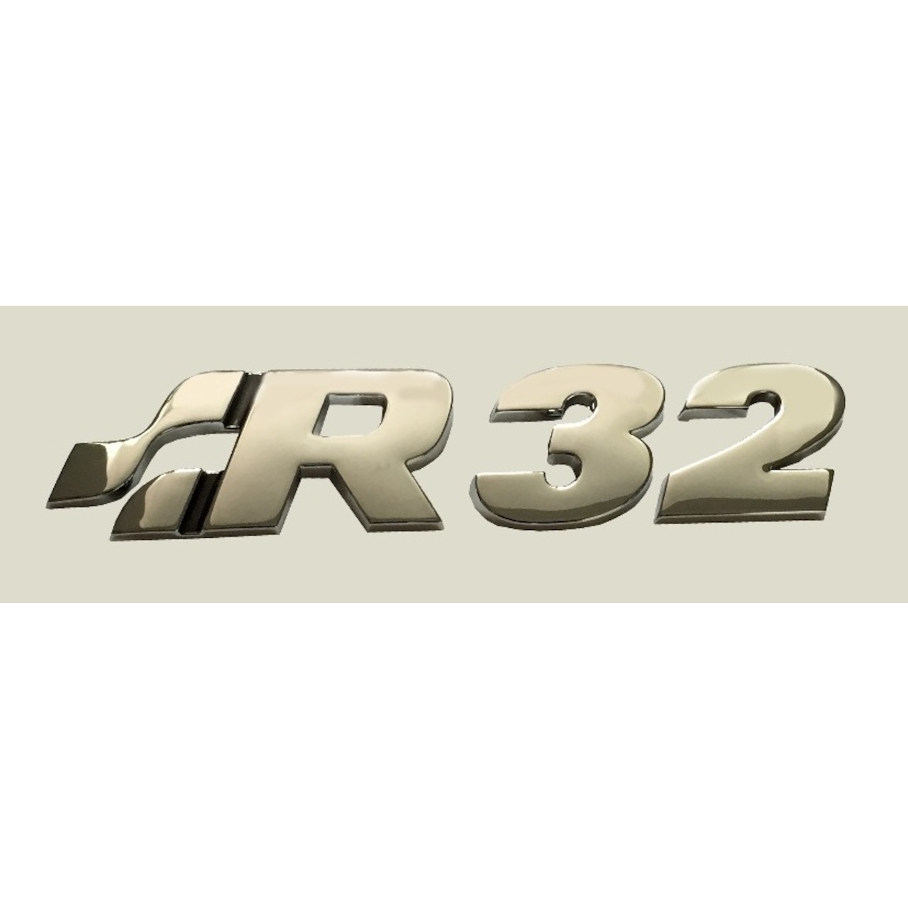 Original Schriftzug