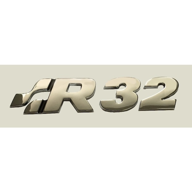 Original Schriftzug