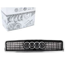 Original Kühlergrill AUDI