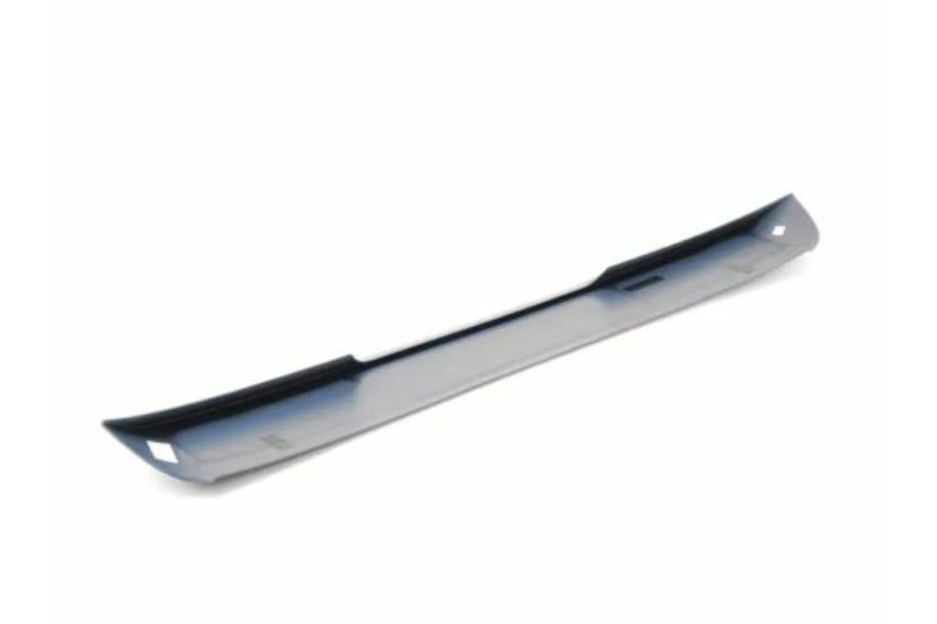 Original Dachspoiler AUDI