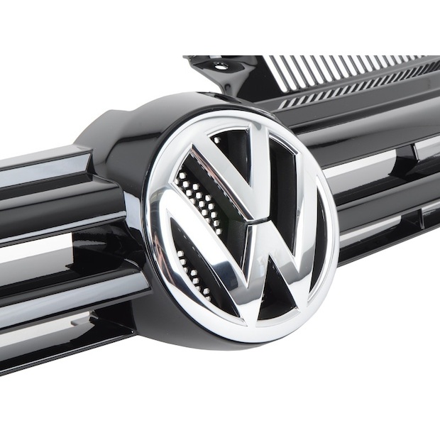 Original Kühlergrill VW