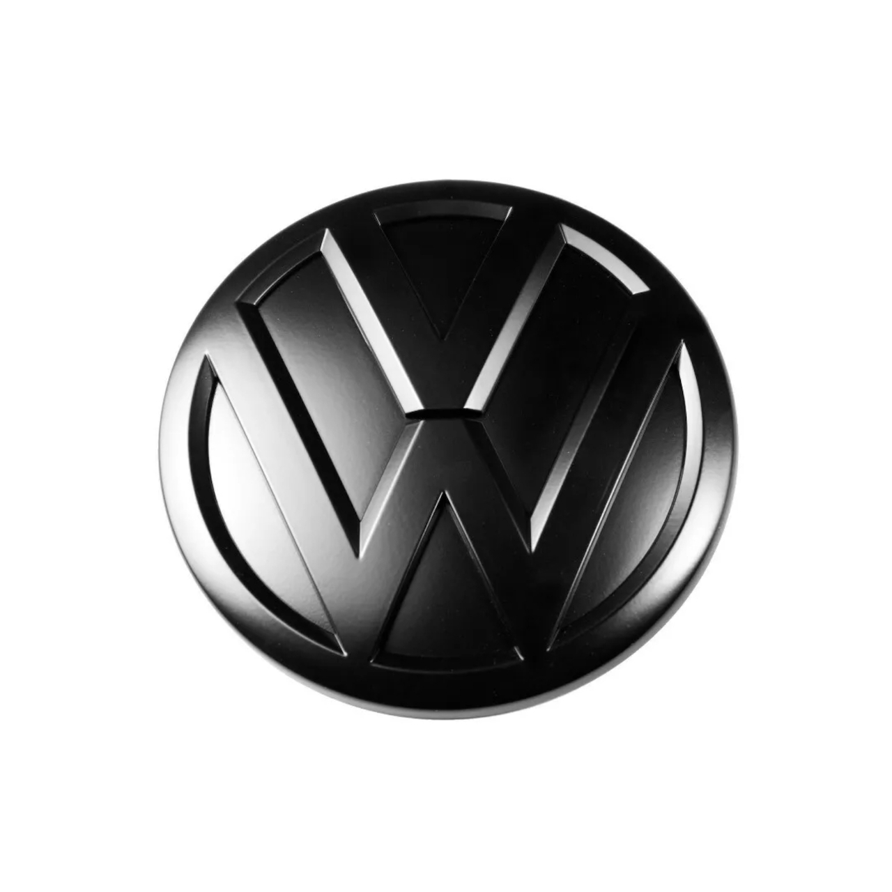 VW Emblem