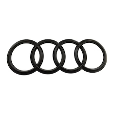 AUDI Ringe