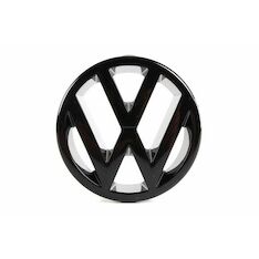 VW Emblem
